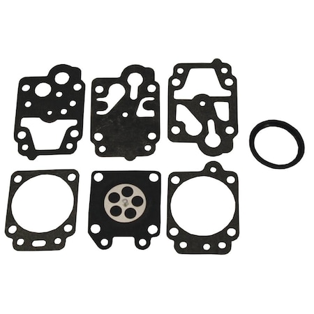 Stens Oem Gasket And Diaphragm Kit For Walbro Wyj-250, Wyj-355-1, Wyj-357-1; 615-720 615-720